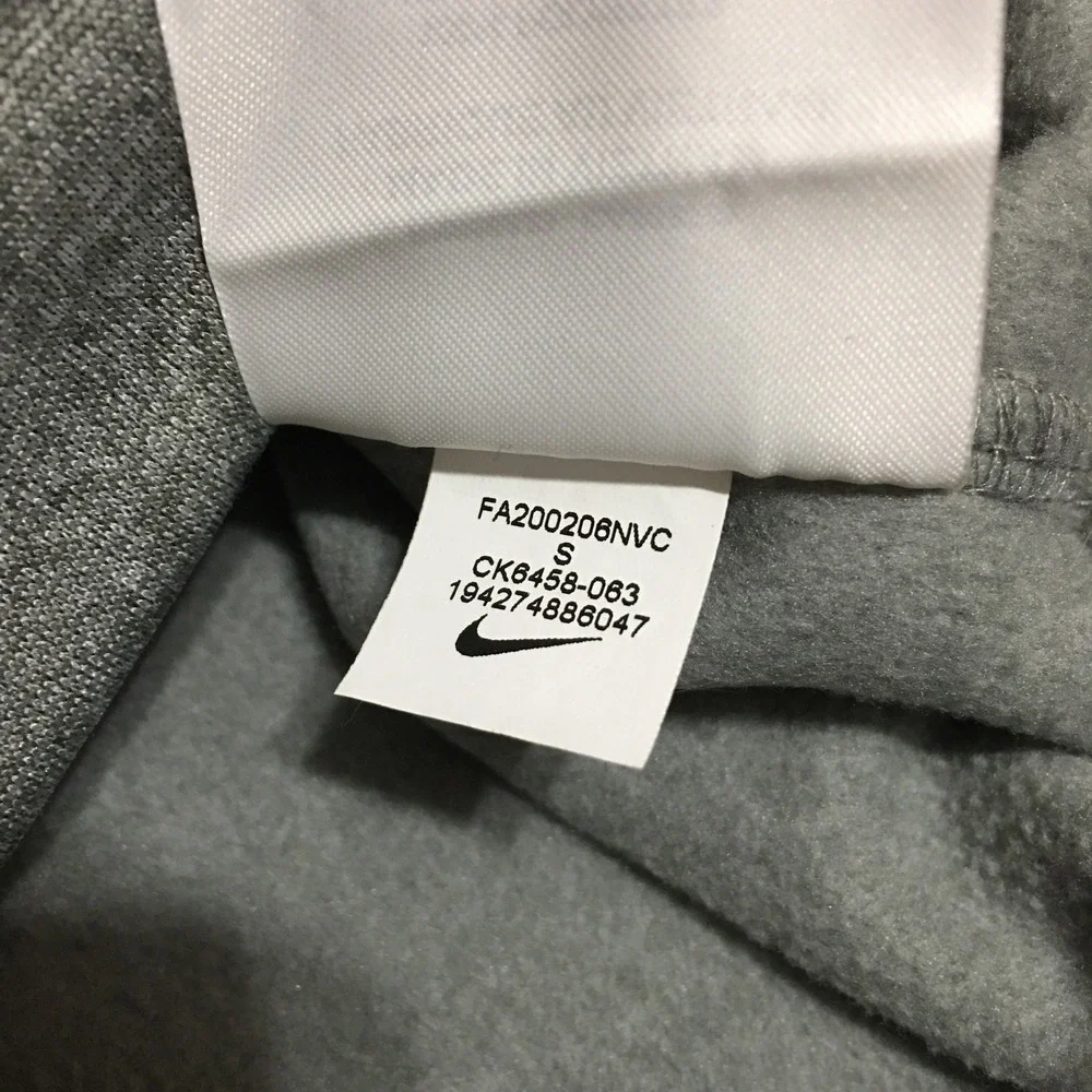 Nike therma men